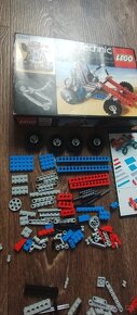 Lego Technic 8841 - 11