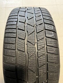 Originální 19" alu kola pro Audi A7, A6, A8 zimní - 11