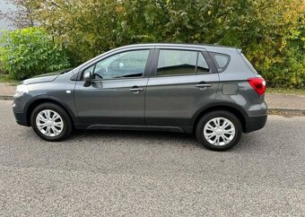 Suzuki SX4 S-Cross 1,0i Booster Jet ,Klima benzín - 11