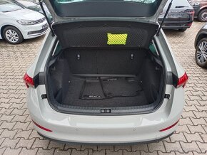 Škoda Scala 1.6TDI 85kW DSG Sport Full LED ACC par. kamera - 11