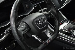 Audi SQ8 4.2 TDI 320KW, r.v.2020, najeto 81770km - 11