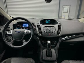 Ford Kuga 4x4 AUTOMAT TITANIUM 182Ps - 11