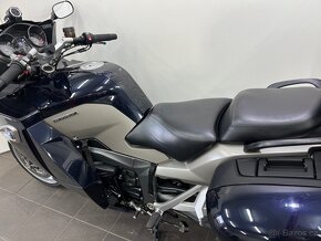 BMW K 1300 GT ABS ESA FULL - 11