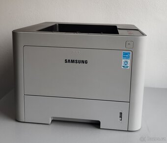 ㊆ Samsung 3320nd, Profi ČB, po repasi se zárukou - 11