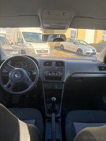 Volkswagen Polo 1,4 - 11