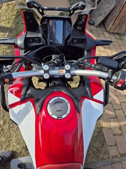 Honda crf 1000 Africa Twin - 11