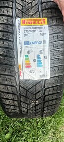 Mercedes E-Klasse V klasse W213 A238 C238 S213 19 245/45 R18 - 11