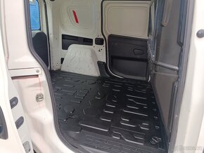 Fiat Doblo cargo - 11