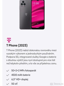 Mobil T Phone 2023 - 11