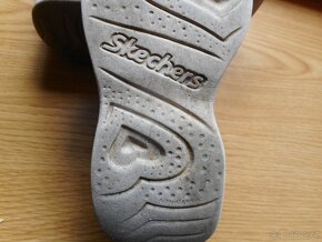 Dětské boty Skechers 25 - 11