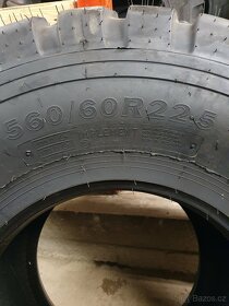 Pneu Alliance 560 / 60 R22,5 - 11