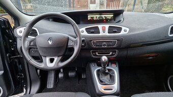 RENAULT GRAND SCENIC 1.4 TCE 96KW.7 MÍST.6 RYCHLOSTÍ.TAŽNÉ. - 11