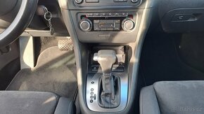 Volkswagen Golf 1.2 TSi 77kw automat DSG 7° - 11