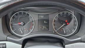 Škoda Octavia II 2.0 TDI 103 kW nová STK, SERVIS, BRZDY  - 11