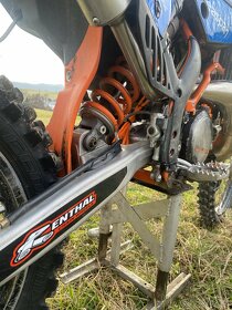 KTM SX 250 - 11