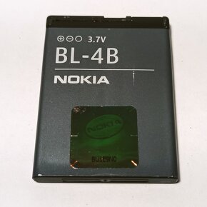 NOKIA 2760, mobilní telefon - 11