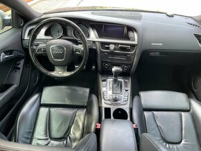 AUDI S5 4,2FSi V8 260.KW 2010 ÚPRAVA VÝFUKŮ, AUTOMAT - 11