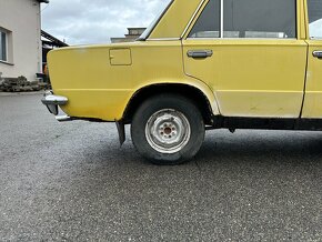 LADA VAZ 2101 - 11