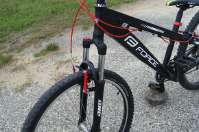 MTB/DIRT FORCE, 26" - kontakt email - 11