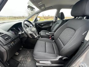 .Hyundai ix20, 1,4 i CVVT Trikolor 32000 KM,1.MAJ.,ČR - 11