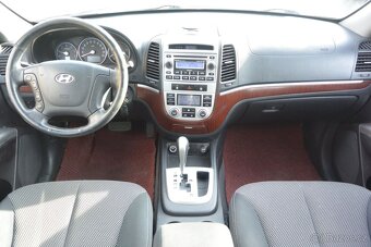 PRODÁM  Hyundai Santa Fe 2.2CRDi 4x4 PO ROZVODECH - 11