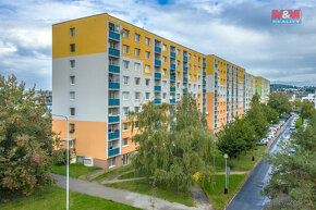 Prodej bytu 3+kk, 83 m², Mladá Boleslav, ul. Na Radouči - 11