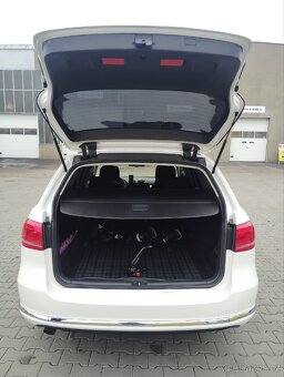 Vw Passat 1.6 TDI 77kw - 11