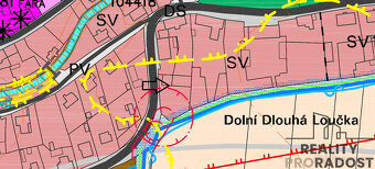 Prodej pozemku-Dlouhá Loučka - 11