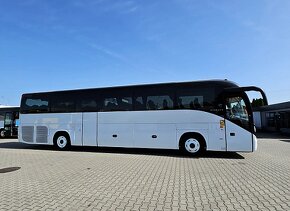 Iveco Magelys - turistický autobus 59 míst - 11