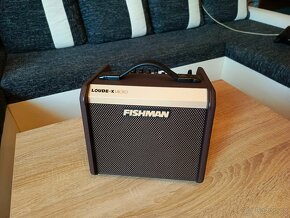 Akustické kombo FISHMAN Loudbox MICRO - 11