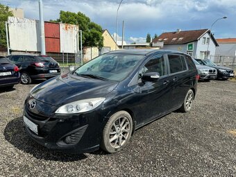 Mazda 5 - 11