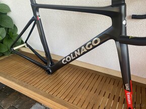 Colnago V4Rs vel. 510 - 11