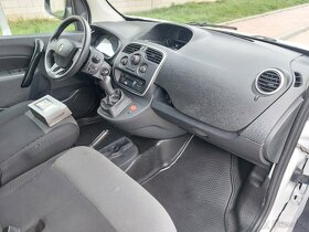 Renault Kangoo 1.5dci  2019 - 11