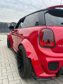 Mini Cooper JCW F56 - 11