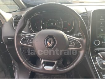 RENAULT Espace V dCi 160 ENERGY INTENS EDC 2017 - 11