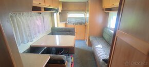 ❗️ Hymer Eriba Nova 535❗️ - 11