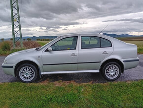 Škoda octavia 1.9 TDI ALH 66kw - 11