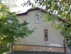 Prodej rodinného domu, 220 m², Orlová, ul. Dětmarovická - 11