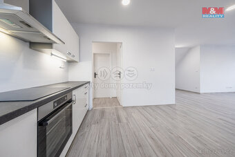 Pronájem bytu 3+kk, 90 m², Sedlčany - 11