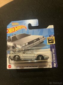 Hot Wheels - 11