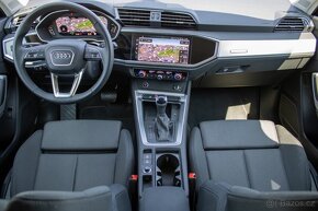 Audi Q3 35 1.5 TFSI S tronic - 11