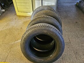 265/60 r18 Michelin Latitude 4x - 11