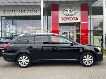 Toyota Avensis 2.0 d4d t25 - 11