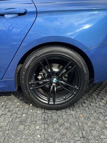 BMW 320d Xdrive GT 2017 M-paket DPH - 11