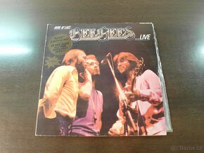 2x LP a 3x 2LP - Bee Gees - 11