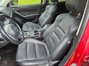 Mazda CX-5 2.5 141kw AWD 2015 - 11