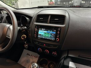 Mitsubishi ASX 1,6 i INTENSE+ 1.MAJITEL TZ NOVÉ V ČR - 11