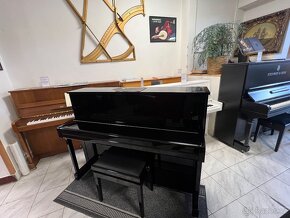 Yamaha B1 PEC chrom se zárukou 5 let, doprava zdarma. - 11