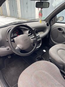 Ford Ka 1.3 44kw - 11