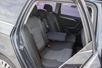 Volkswagen Passat Variant 2.0 TDI - 11